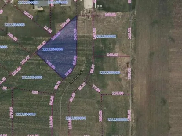 214 Elliot Ave, Shell Rock, IA 50670