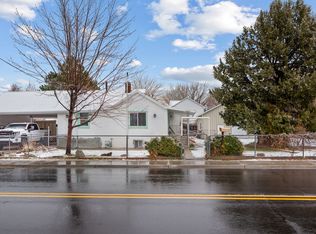 164 N 1000 E, Orem, UT 84097