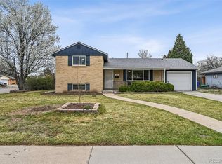 400 S Lamar Court, Lakewood, CO 80226