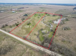 2 Grace Cir, Ennis, TX 75119