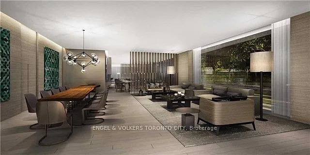 200 Bloor St W #2203 — Photo 13