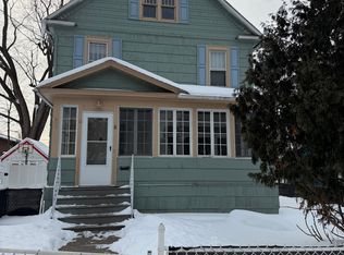 11 Mildred Ave, Johnson City, NY 13790