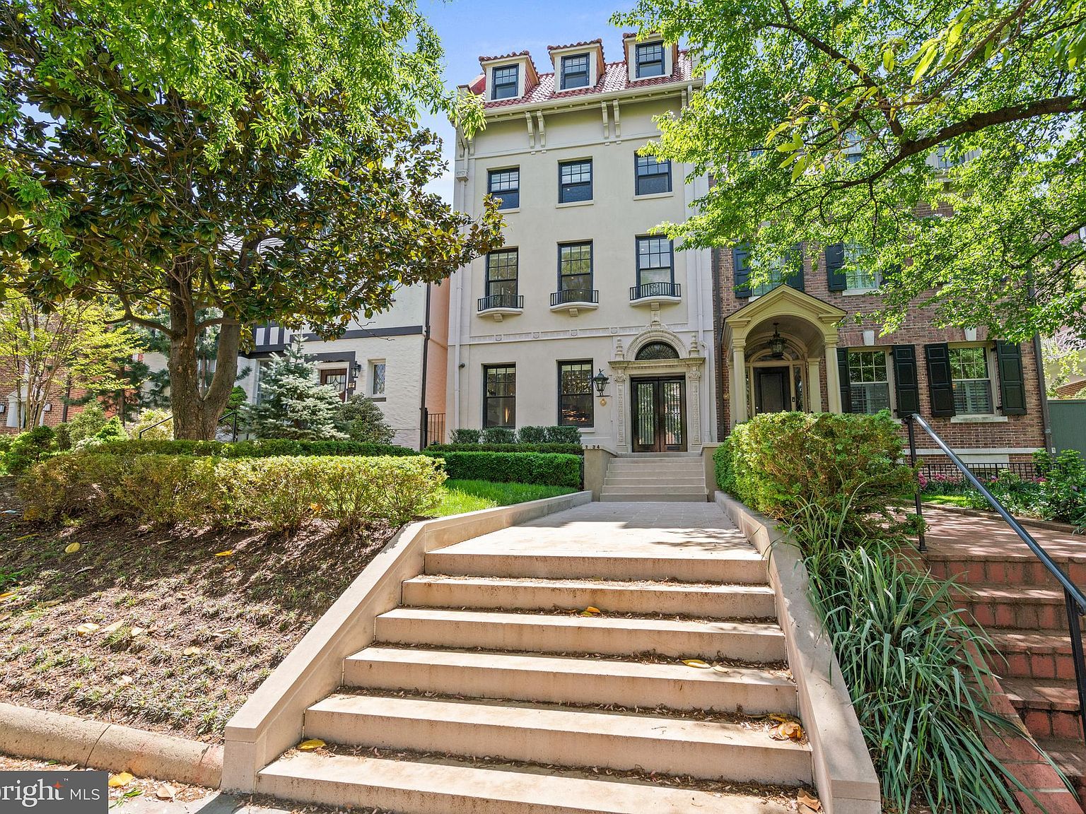 2134 Wyoming Ave NW, Washington, DC 20008 MLS DCDC2101104 Zillow