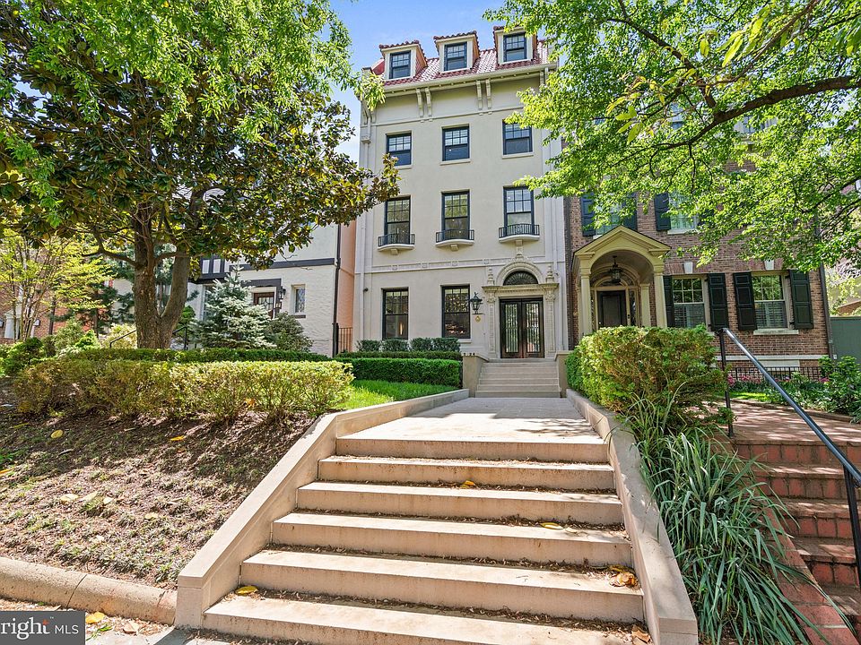 2134 Wyoming Ave NW, Washington, DC 20008 MLS DCDC2101104 Zillow