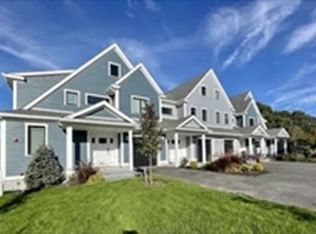 5 Hennery Way #BLD, Medfield, MA 02052