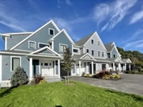 5 Hennery Way #Bld, Medfield, MA 02052