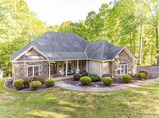 1115 Middlebrook Ct, Forest, VA 24551