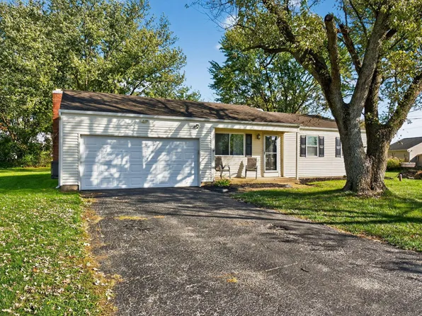 4180 Elliott Rd, Hilliard, OH 43026