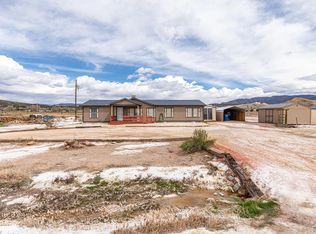 1010 Lone Tree Cir, Canon City, CO 81212