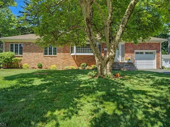 25 BIRCHWOOD ROAD, Denville Twp., NJ 07834