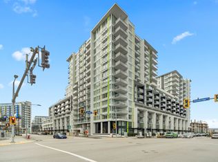 8699 Hazelbridge Way #904, Richmond, BC V6X1R3