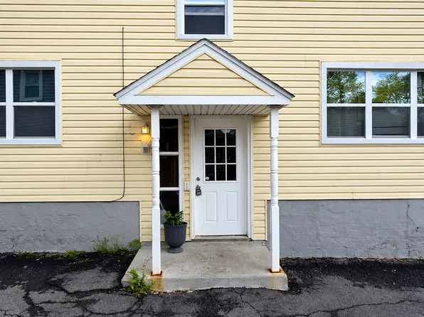 1006 Sunnycrest Rd, Syracuse, NY