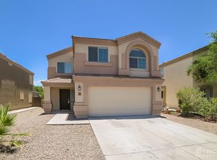 12927 W Port Royale Ln, El Mirage, AZ 85335