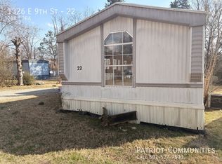 1326 E 9th St Lot 22, Mountain Home, AR 72653