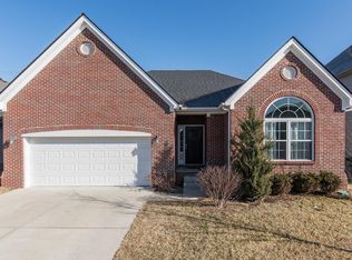 4307 Ridgewater Dr, Lexington, KY 40515