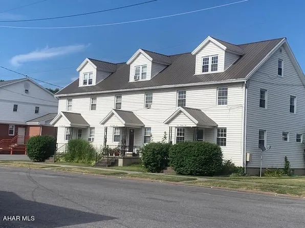 121 S Wood St, Bedford, PA 15522