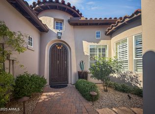 8964 E Mountain Spring Rd, Scottsdale, AZ 85255