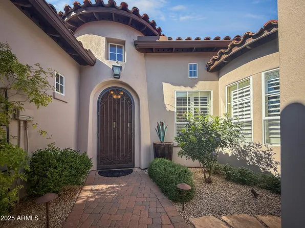 8964 E MOUNTAIN SPRING Road, Scottsdale, AZ 85255