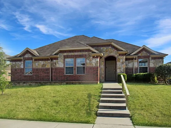 1976 Rainwater Way, Lancaster, TX 75146