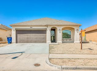 7205 Copper Town Dr, El Paso, TX 79934