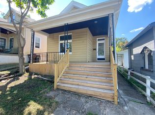 305 Montclair St, Ludlow, KY 41016
