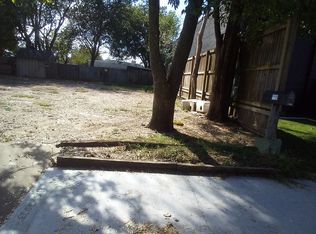 1508 E 2nd St S, Tulsa, OK 74120