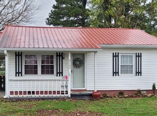 3143 Old Marion Rd, Metropolis, IL 62960