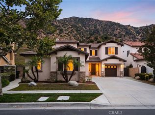 51 Mountain Laurel Way, Azusa, CA 91702
