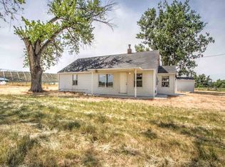 6727 W South Slope Rd, Emmett, ID 83617