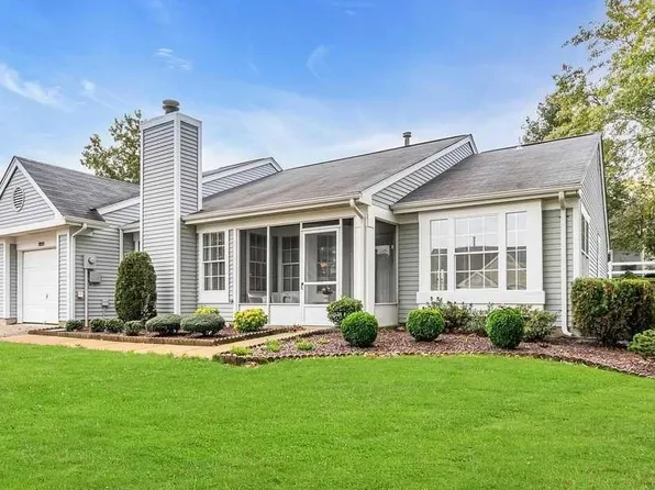 1045 Canterbury Dr #B, Manchester Township, NJ 08759