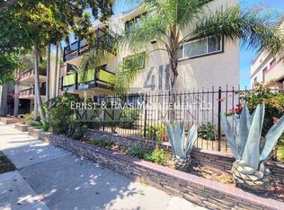 411 W 4th St APT 5, Long Beach, CA 90802