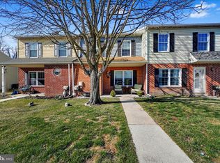 2627 Barclay St, Coatesville, PA 19320