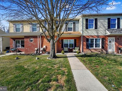 2627 Barclay St, Coatesville, PA, 19320