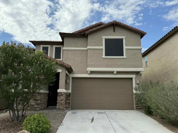 16 E Placita Fara, Sahuarita, AZ 85629