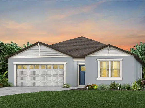 443 Pine Tree Blvd, Lake Alfred, FL 33850