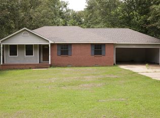 113 Plummer Cir, Jackson, MS 39212