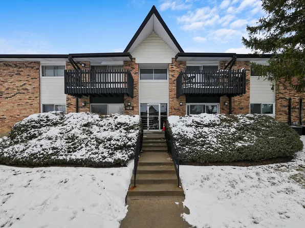 (undisclosed Address), Willowbrook, IL 60527