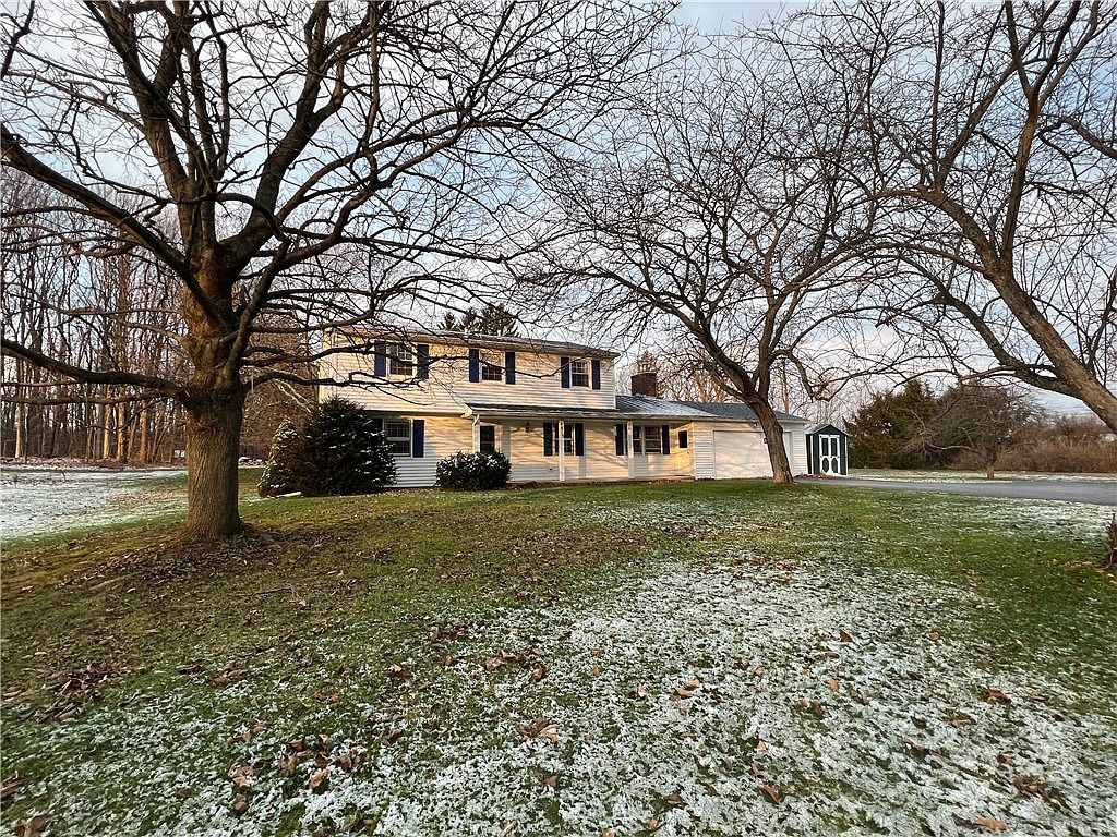4815 Route 21, Marion, NY 14505 Zillow