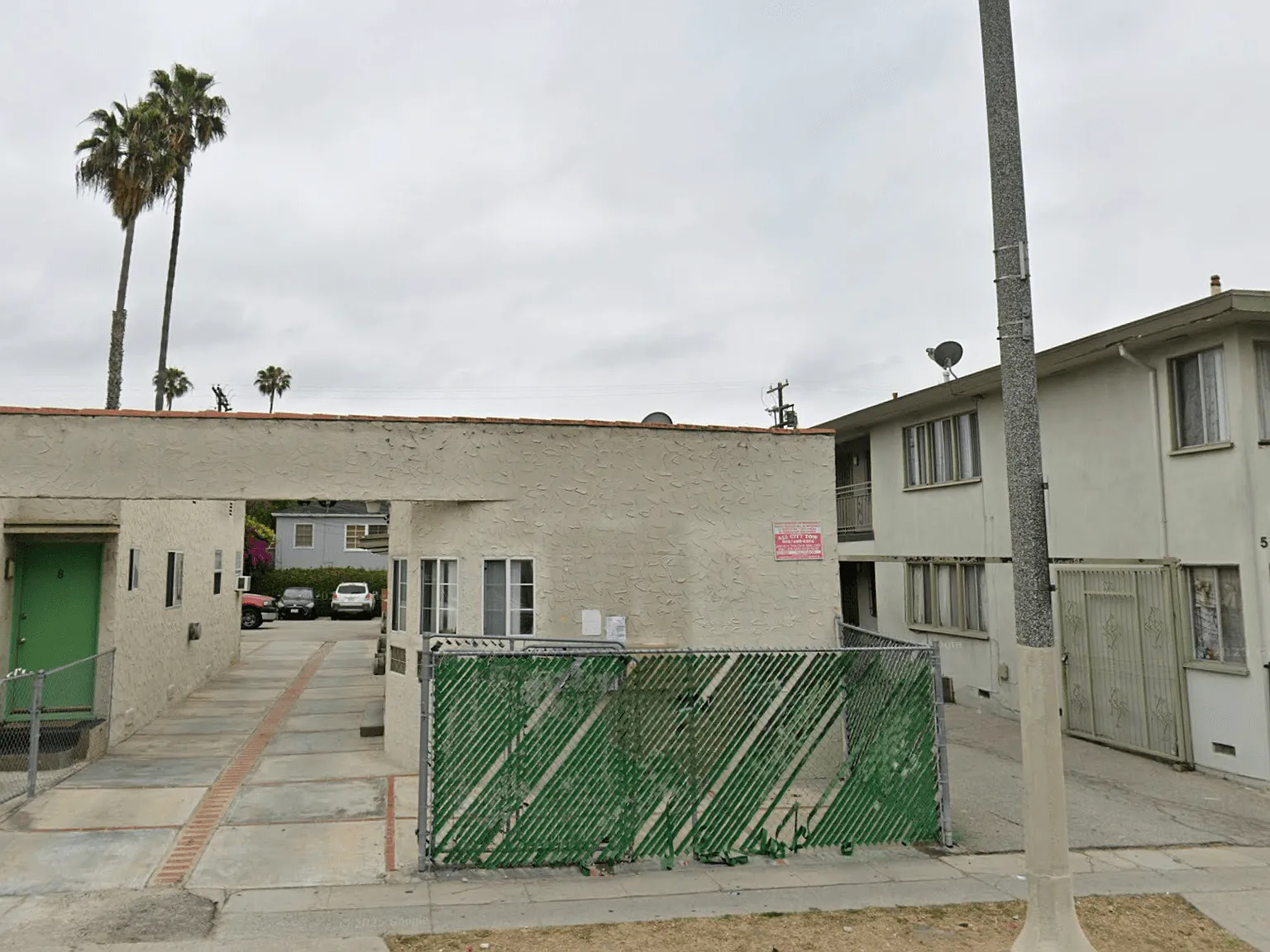 5180 Washington Blvd. — Photo 1