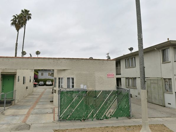 5180 W Washington Blvd Suite 6