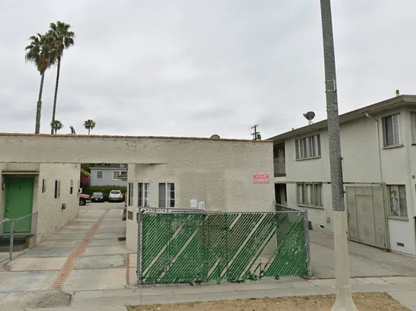 5180 Washington Blvd., 5180 W Washington Blvd #3, Los Angeles, CA 90016