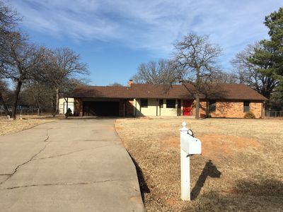 16623 Santa Fe Dr, Choctaw, OK, 73020