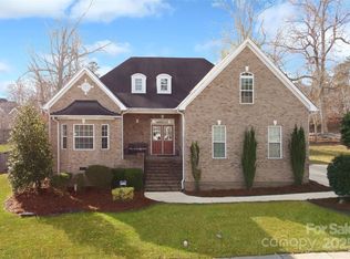 206 Delancy St, Locust, NC 28097