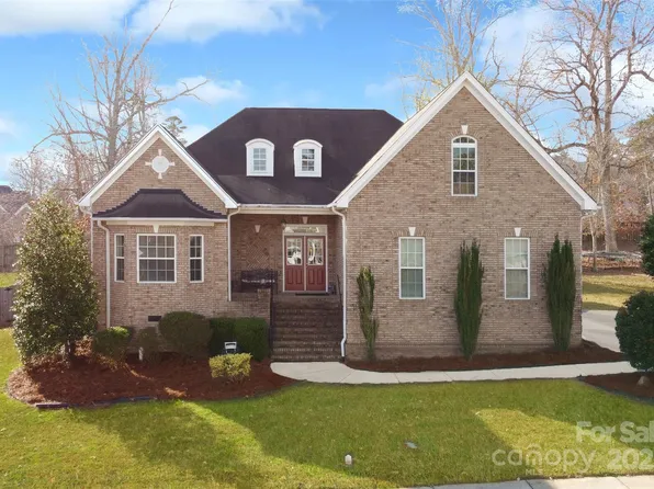 206 Delancy St, Locust, NC 28097