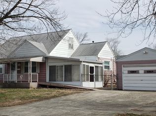 1675 Pauline Ave, Columbus, OH