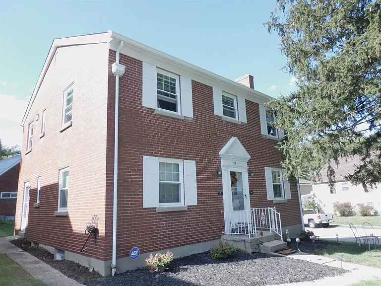 851 Kreis Ln #1 — Photo 1