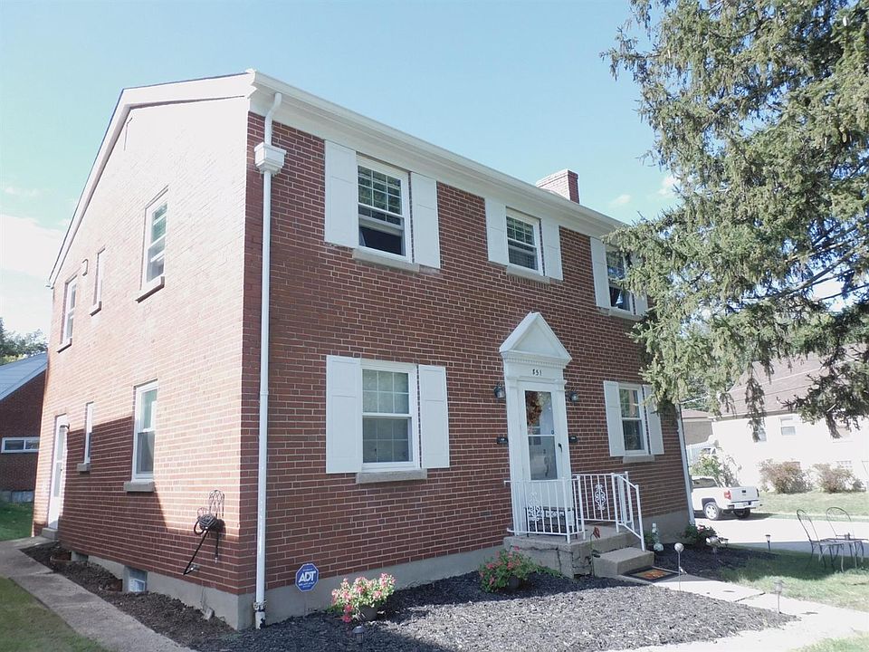1st image of 851 Kreis Ln Unit 1