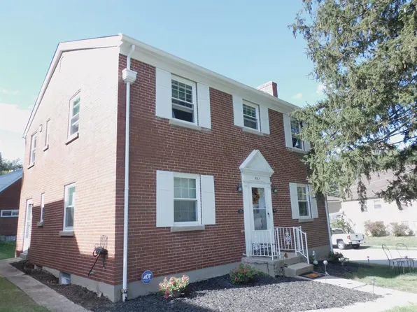 851 Kreis Ln Unit 1, Cincinnati, OH 45205