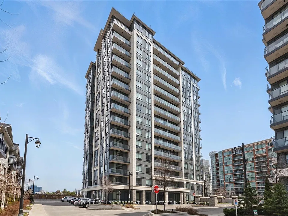 398 Highway 7 E #1502