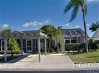 1348 Sandtrap Dr, Fort Myers, FL 33919